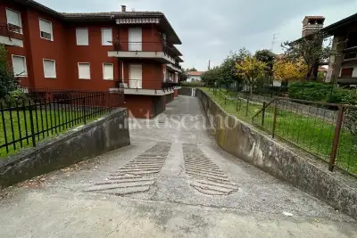 Box in vendita, Via Fratelli Cervi, Roncadelle