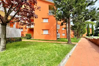 Casa in vendita, Via Arrigo Boito, Peschiera del Garda