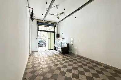 Negozio in affitto, Via Filippo Parlatore, Palermo