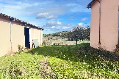 Agricolo in vendita, SANT'ANTONIO DI GALLURA , Sant'Antonio di Gallura