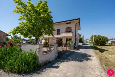 Casa Indipendente in vendita, Frazione Villanova, Pordenone