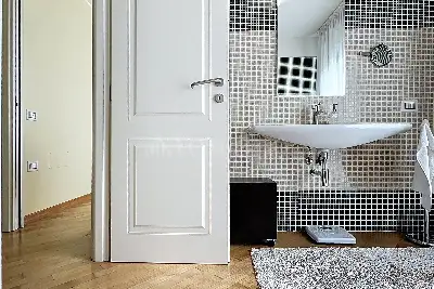 Attico in vendita, Via Michele Coppino, Sassari