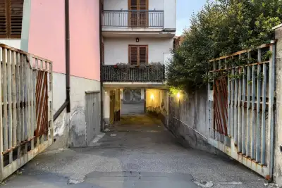 Villino a Schiera in vendita, Via Carcara, Aci Catena