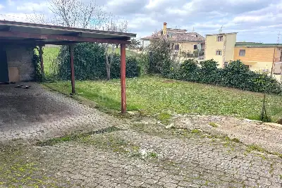 Casa in vendita, Via Casaluce, Roma