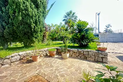 Casa in vendita, Via Luigi Sarullo, Palermo