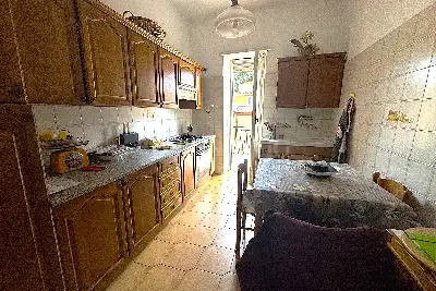 Casa in vendita, Via Flavia, Ladispoli