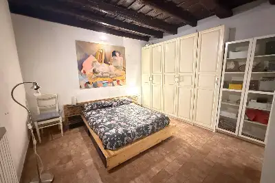 Casa in vendita, Via degli Ibernesi, Roma
