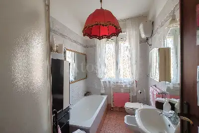 Casa in vendita, Via della Casetta Mattei, Roma