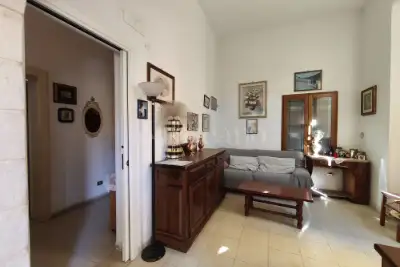 Casa in vendita, Piazza Francesco Crispi, Brindisi