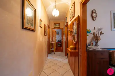 Casa in vendita, Via Enrico Fruch, Udine