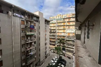 Casa in vendita, Via Caronda , Catania