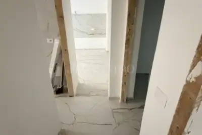 Casa in vendita, Via Cavour, Pomezia