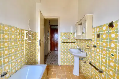 Casa in vendita, Via Nazionale, Rometta, Rometta