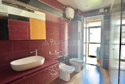 Casa in affitto, Via dei Due Principati, Avellino
