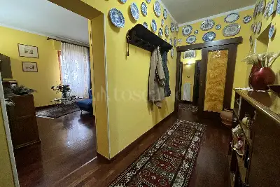 Casa in vendita, Via Tronto, Prato