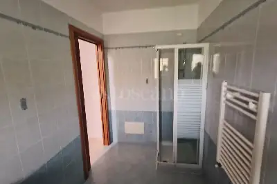 Villino a Schiera in vendita, Via Antonio Manganelli, Catanzaro