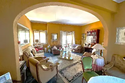 Casa in vendita, Via Domenico Svampa, Roma