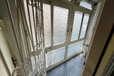 Casa in vendita, Via Alessandro Manzoni, Napoli