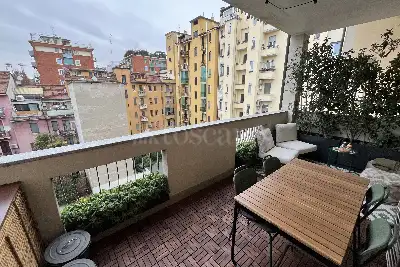 Casa in vendita, Via Privata Procopio, Milano