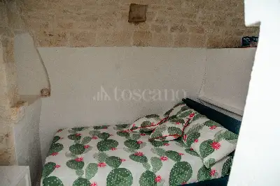 Villa in vendita, Strada Primicerio Zona L, Martina Franca