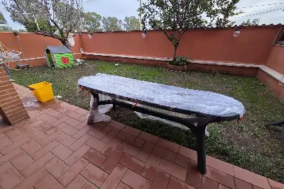 Casa in vendita, Via Antonio Taramelli, Roma