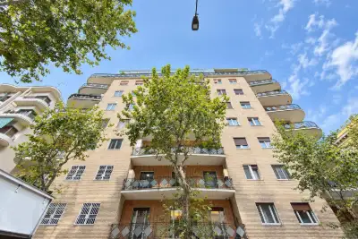 Casa in vendita, Via Raffaele Morghen, Napoli
