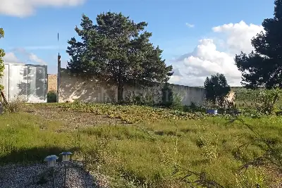 Rustico in vendita, Via Portelli, Misiliscemi