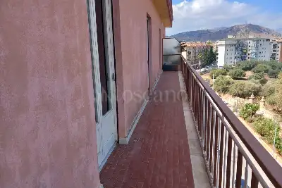 Attico in vendita, Via San Marco, Santa Flavia