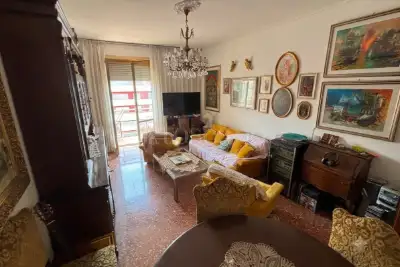 Casa in vendita, Via Antonio Roiti, Roma