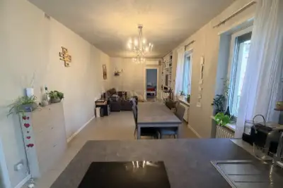 Casa in vendita, Via del Fante, Verona
