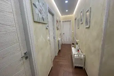 Casa in vendita, Via Luigi Vanvitelli, Palermo