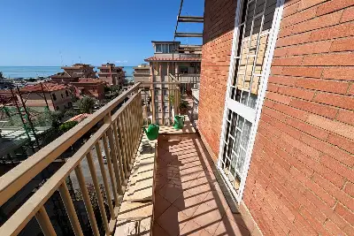 Attico in vendita, via della santabarbara, Roma