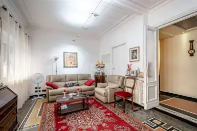 Casa in vendita, Via Antonio Cecchi, Genova