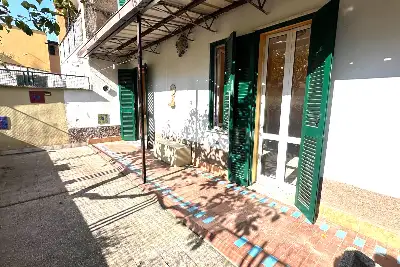 Casa in vendita, Via dei Fiori, Roma