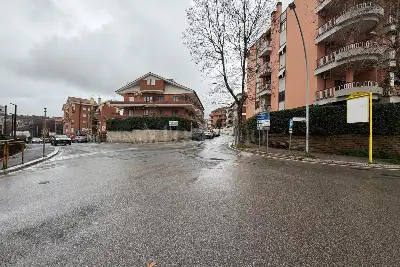 Casa in vendita, Via Giuseppe Verdi, Albano Laziale