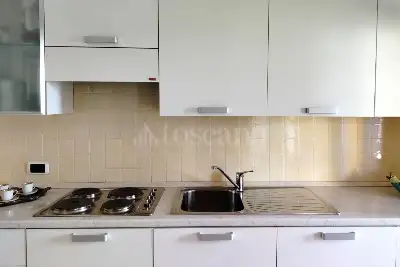 Casa in vendita, pressi Via Brigata Sassari, Quartu Sant'Elena