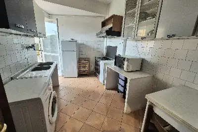 Casa in vendita, Via Ottorino Gentiloni, Roma