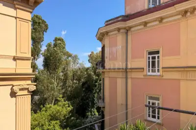 Casa in vendita, Via Rocco Galdieri, Napoli
