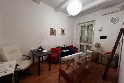 Casa in vendita, Via Nicolò da Reggio, Reggio di Calabria