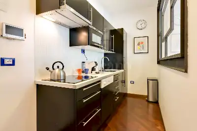 Casa in vendita, Via Francesco dall'Ongaro, Roma