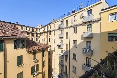 Casa in vendita, Via Scipione Pistrucci, Milano