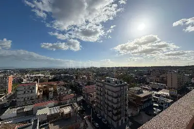 Attico in vendita, VIALE MARIO RAPISARDI, Catania