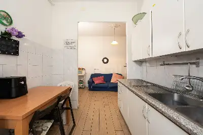 Casa in vendita, Viale dello Scalo S. Lorenzo, Roma