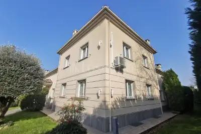 Casale in vendita, Strada Monferrina, Casteggio