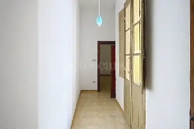 Casa in vendita, Via Enrico Costa 78, Sassari