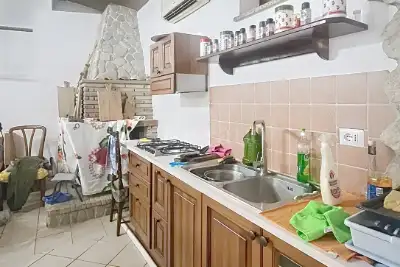 Casa Indipendente in vendita, Via Buddi Buddi 133, Sassari