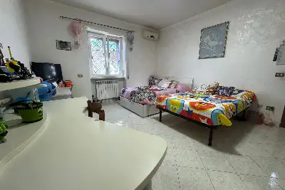 Villa Bifamiliare in vendita, Via Trincea delle Frasche, Fiumicino