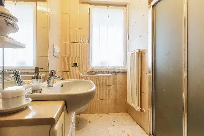 Villino a Schiera in vendita, Via Ausonia, Udine