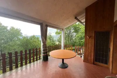Villa in vendita, Strada Provinciale 5, Labro
