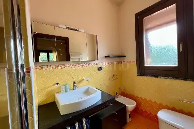 Villa Bifamiliare in vendita, Nicolosi - Ai Pini, Nicolosi